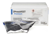 IPS Press Vest Premium Powder 2.5 kg Порошок 685585