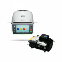 Комплект Programat P510/G2 200-240V/50-60Hz + Vacuum pump VP3 easy 230V/50-60Hz