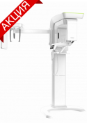 Аппарат рентгеновский цифровой панорамный Vatech Smart Plus с цефалостатом
