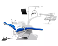 Стоматологическая установка с верхней подачей Siger S30