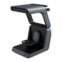Cканер Shining3D AutoScan DS-MIX