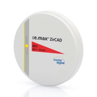 IPS e.max ZirCAD MO 2 98.5-18mm/1, 686799