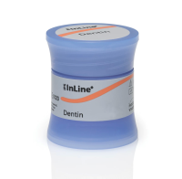 IPS InLine Dentin A1, 100g 593244