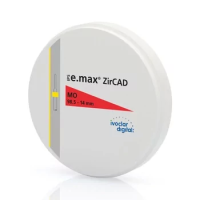 IPS e.max ZirCAD MO 2 98.5-14mm/1, 686794