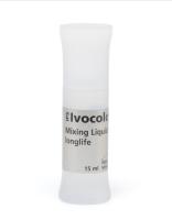 IPS Ivocolor Mix Lig longlife 15 ml Жидкость для глазури, 667695
