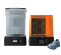Комплект устройств очистки и засветки Phrozen Wash & Cure Kit