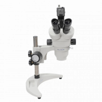 Микроскоп зуботехнический ALLTION ASM-0745BC