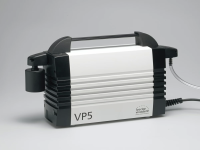 Vacuum pump VP5 220-240V/50-60Hz Вакуумная помпа для муфельной печи