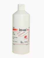 Izo-Sol (1000 мл) - изолирующий лак