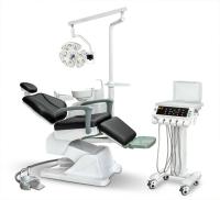Стоматологическая установка Anya AY A 4800 II (хирургия) с 26-ти диодным светом