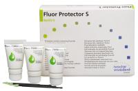 Fluor Protector S Refill 3x7g 639521AN