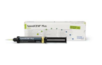 SpeedCEM Plus Refill Opaq. 9g шприц - 681711WW
