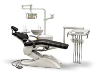 Установка стоматологическая Safety M1 нижняя подача
