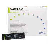 ExciTE F DSC Single Dose Regular Ref. 50 630378AN