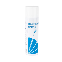 HI-CLEAN SPRAY- Спрей для смазки наконечников (550 мл)