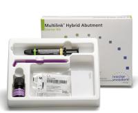 Multilink Hybrid Abutment Starter Kit 662810