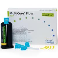 MultiCore Flow Refill 50 g light (база.катализатор), 578913AN